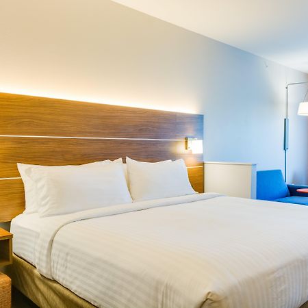 Holiday Inn Express & Suites Russellville By Ihg Eksteriør billede