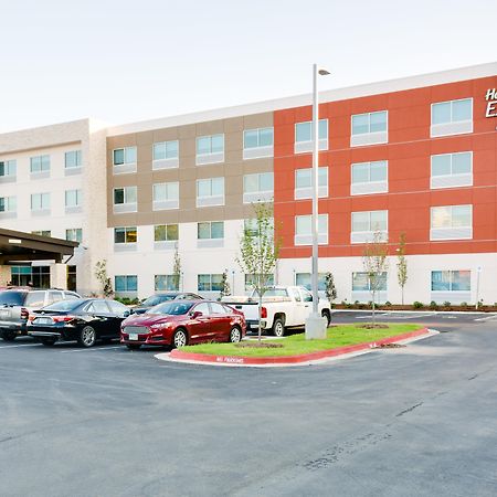 Holiday Inn Express & Suites Russellville By Ihg Eksteriør billede
