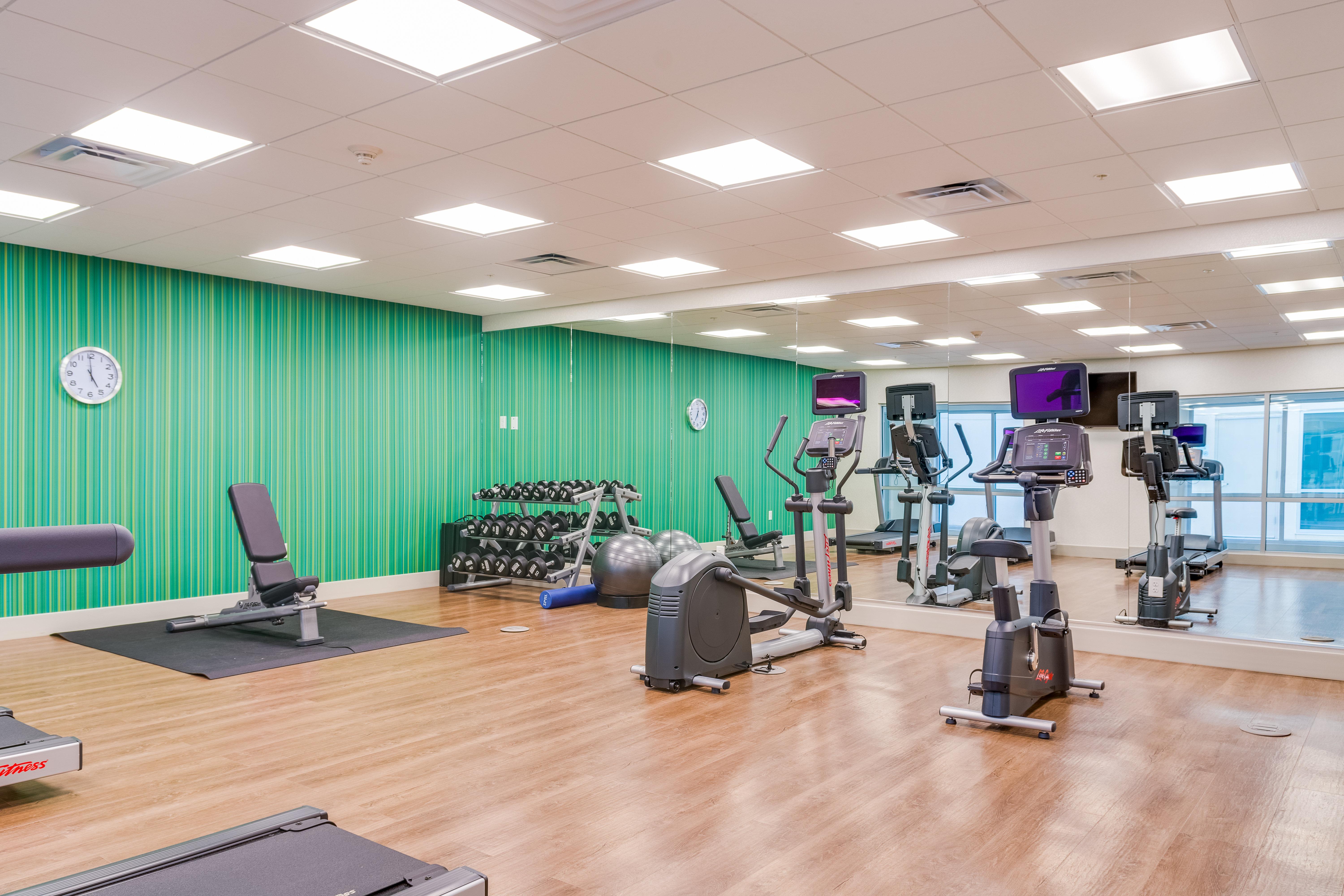 Holiday Inn Express & Suites Russellville By Ihg Eksteriør billede